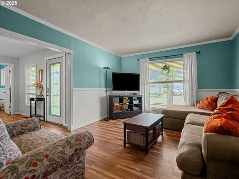 247 NE Yamhill Street Sheridan OR 97378