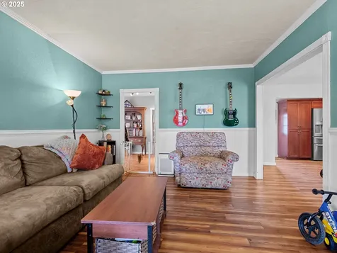 247 NE Yamhill Street Sheridan OR 97378