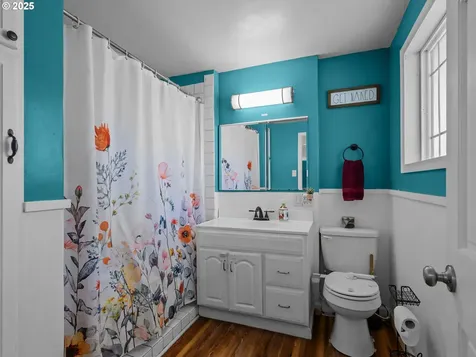 247 NE Yamhill Street Sheridan OR 97378