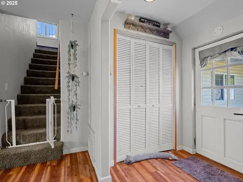 247 NE Yamhill Street Sheridan OR 97378