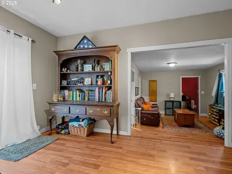 247 NE Yamhill Street Sheridan OR 97378