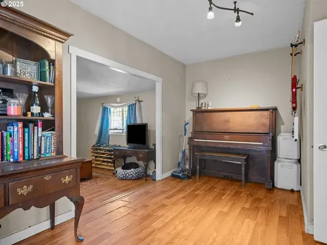 247 NE Yamhill Street Sheridan OR 97378