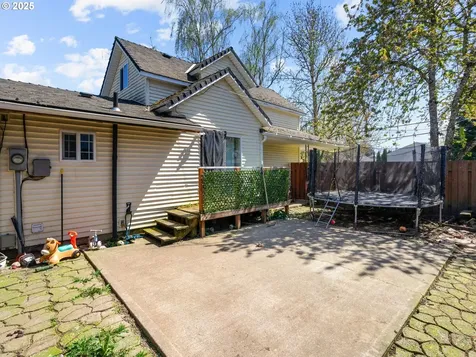 247 NE Yamhill Street Sheridan OR 97378