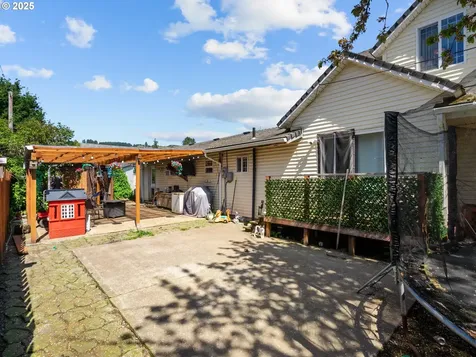 247 NE Yamhill Street Sheridan OR 97378