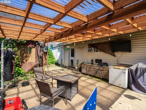 247 NE Yamhill Street Sheridan OR 97378