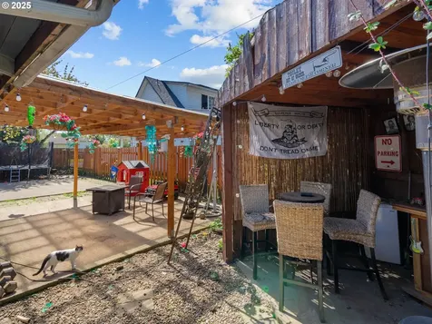 247 NE Yamhill Street Sheridan OR 97378