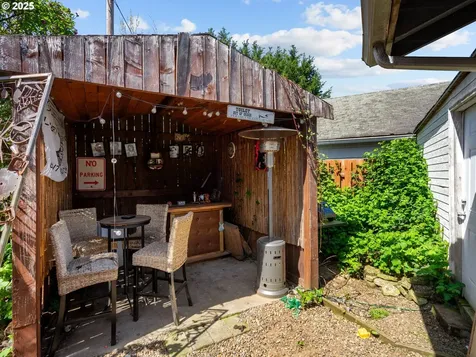 247 NE Yamhill Street Sheridan OR 97378