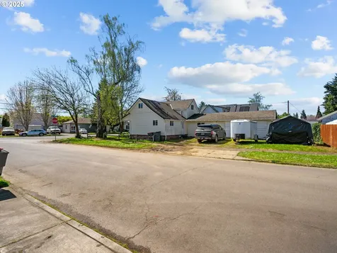 247 NE Yamhill Street Sheridan OR 97378