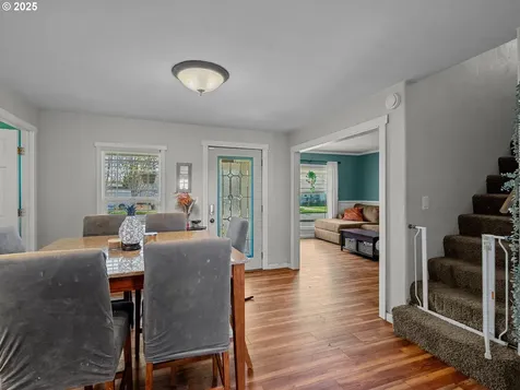 247 NE Yamhill Street Sheridan OR 97378