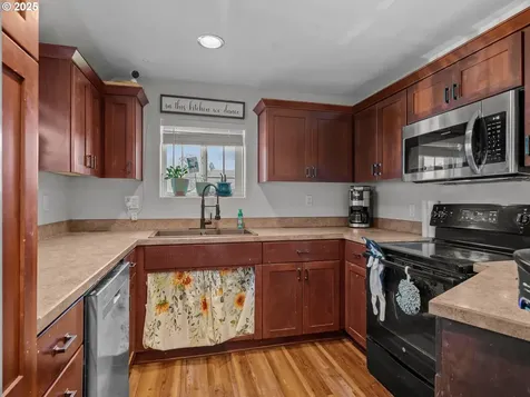 247 NE Yamhill Street Sheridan OR 97378