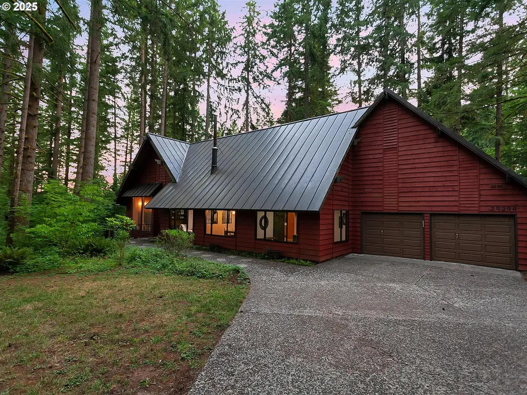 29394 NE Kelly Road Yacolt WA 98675