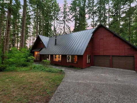 29394 NE Kelly Road Yacolt WA 98675
