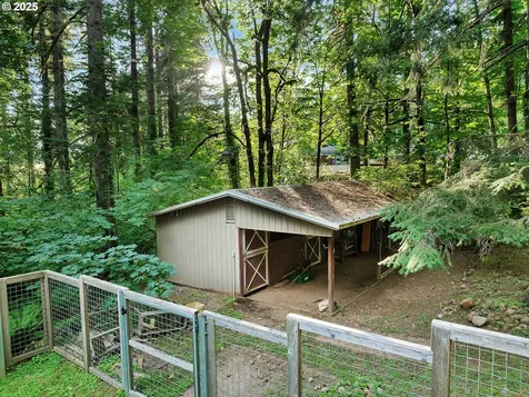 29394 NE Kelly Road Yacolt WA 98675