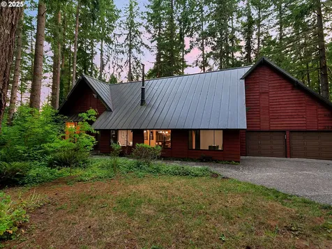 29394 NE Kelly Road Yacolt WA 98675