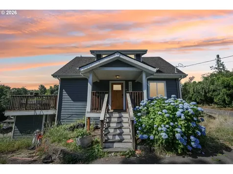 1612 12th Street Oregon City OR 97045