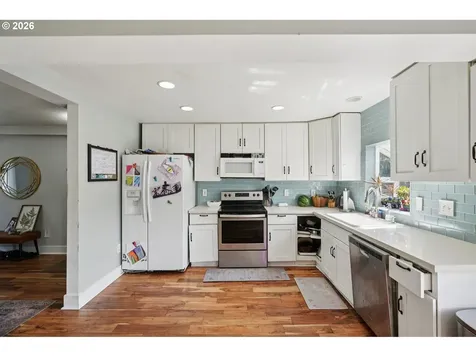 1612 12th Street Oregon City OR 97045