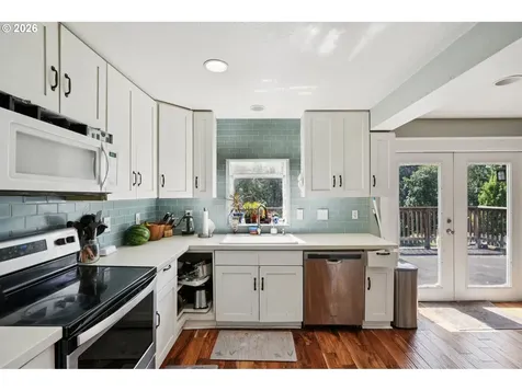 1612 12th Street Oregon City OR 97045