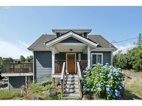 1612 12th Street Oregon City OR 97045