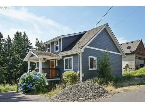 1612 12th Street Oregon City OR 97045
