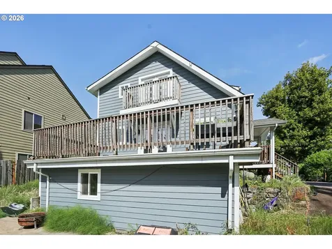 1612 12th Street Oregon City OR 97045