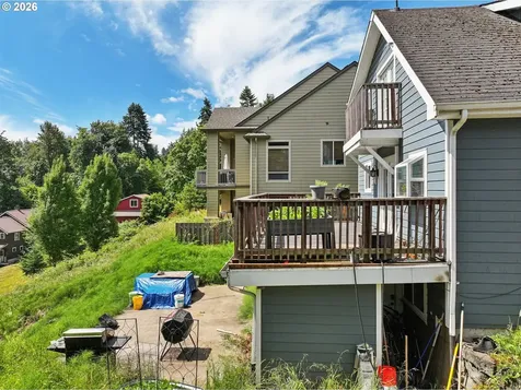 1612 12th Street Oregon City OR 97045