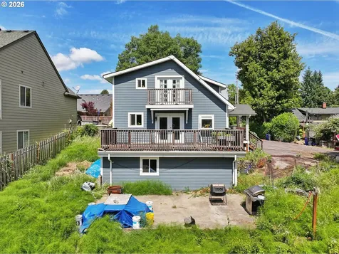 1612 12th Street Oregon City OR 97045