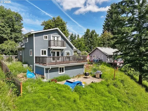 1612 12th Street Oregon City OR 97045