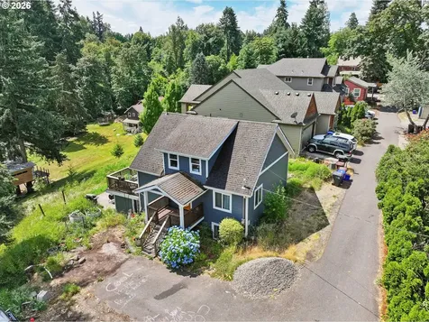 1612 12th Street Oregon City OR 97045