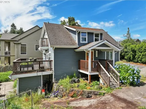 1612 12th Street Oregon City OR 97045