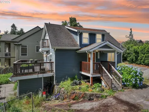 1612 12th Street Oregon City OR 97045
