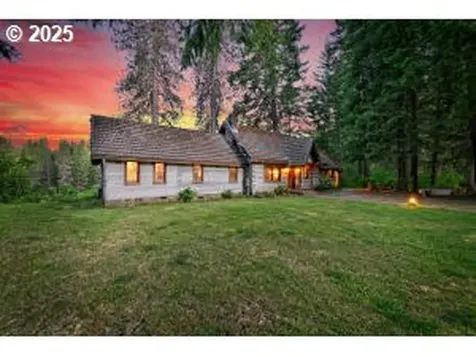 50000 Highway 62 Prospect OR 97536