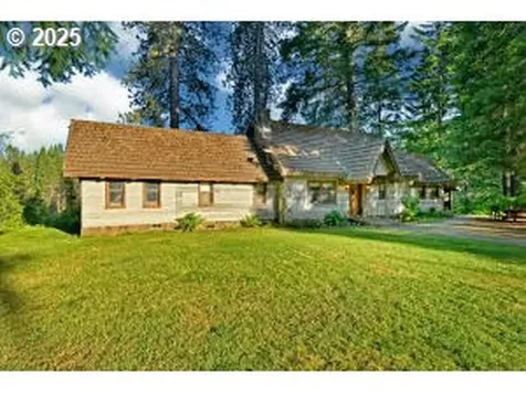 50000 Highway 62 Prospect OR 97536