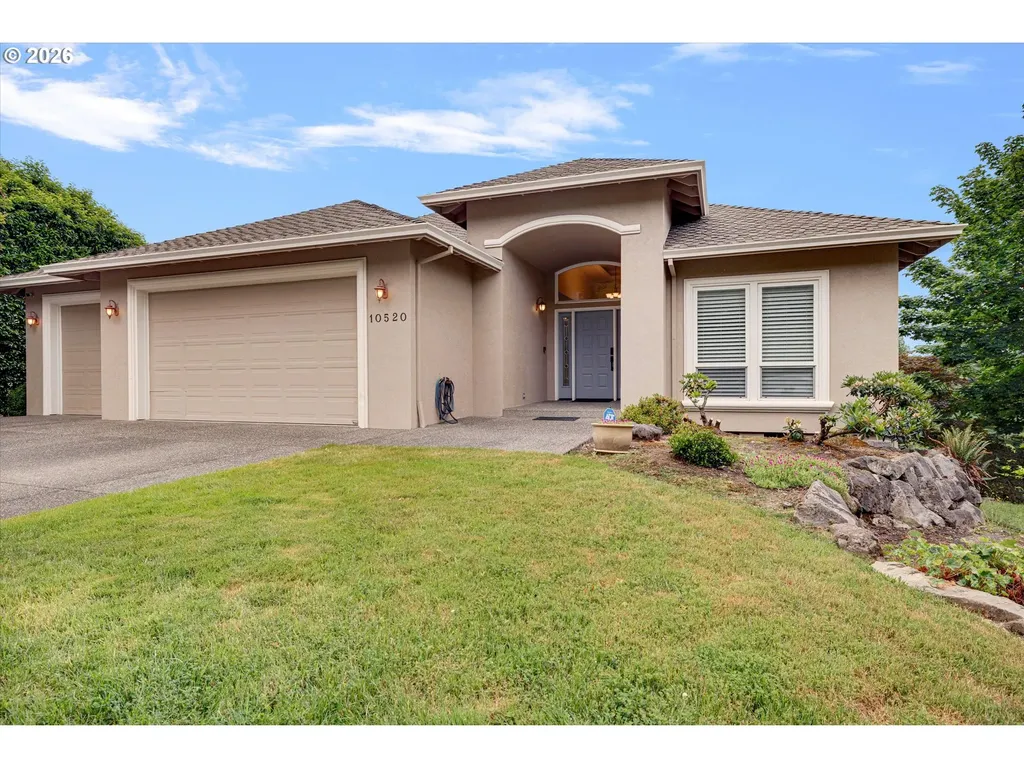 10520 SE Isaac Drive Happy Valley OR 97086