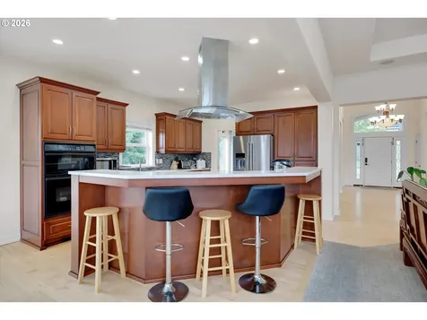 10520 SE Isaac Drive Happy Valley OR 97086