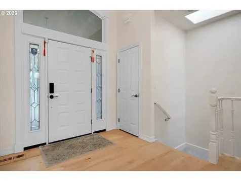 10520 SE Isaac Drive Happy Valley OR 97086