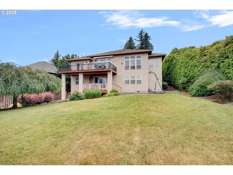 10520 SE Isaac Drive Happy Valley OR 97086
