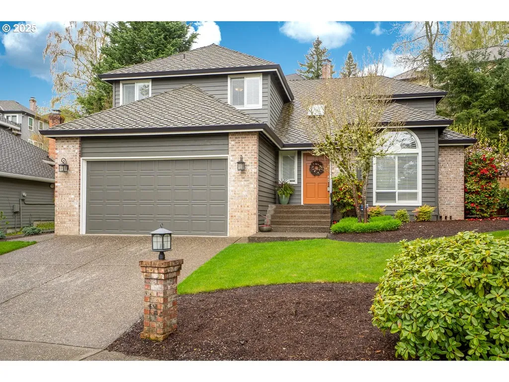 11215 SW Chickadee Terrace Beaverton OR 97007