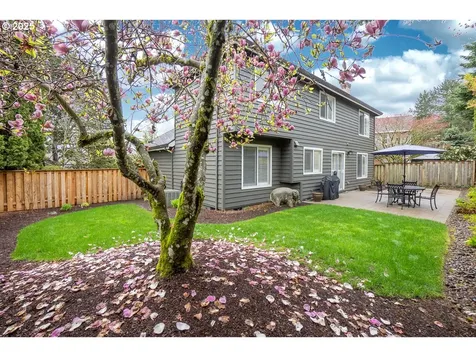11215 SW Chickadee Terrace Beaverton OR 97007
