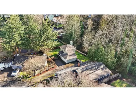 10010 SE Taggart Street Portland OR 97266