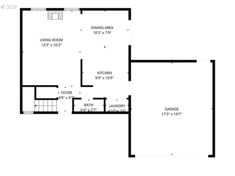 10010 SE Taggart Street Portland OR 97266