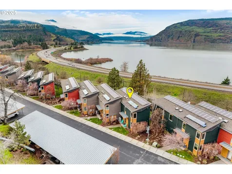 22 Mosier Creek Place Mosier OR 97040