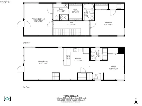 22 Mosier Creek Place Mosier OR 97040