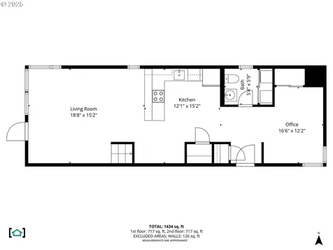 22 Mosier Creek Place Mosier OR 97040