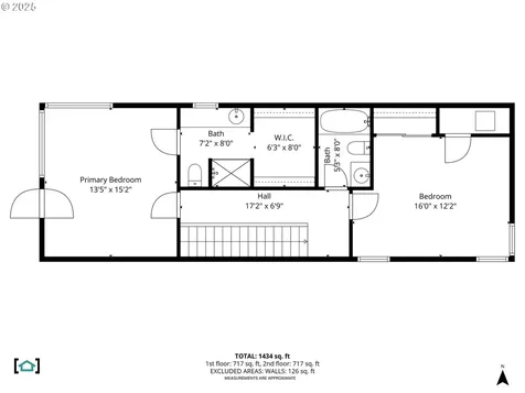 22 Mosier Creek Place Mosier OR 97040