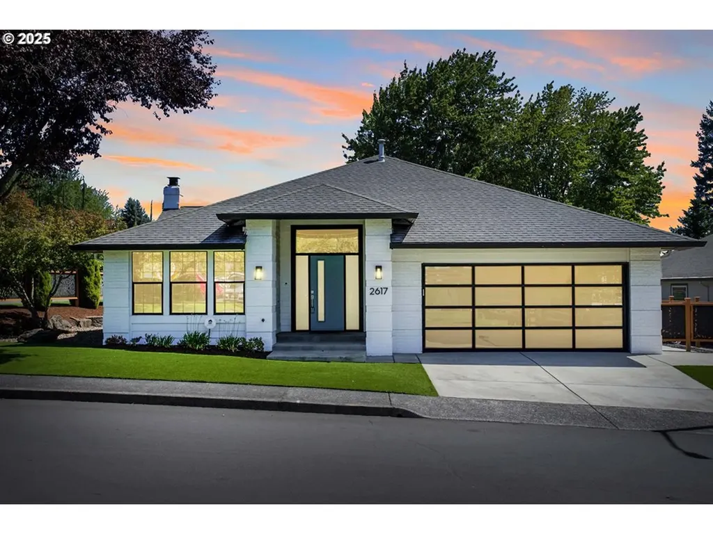 2617 SE Spyglass Drive Vancouver WA 98683