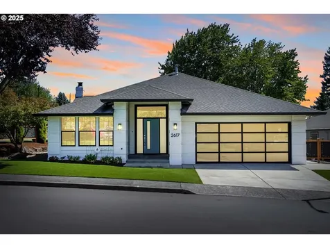 2617 SE Spyglass Drive Vancouver WA 98683