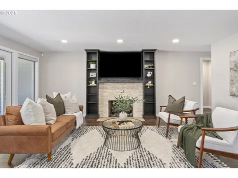 2617 SE Spyglass Drive Vancouver WA 98683