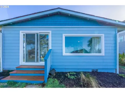 4601 SW Coast Avenue Lincoln City OR 97367