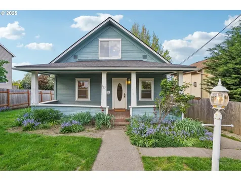 519 Roosevelt Street Oregon City OR 97045