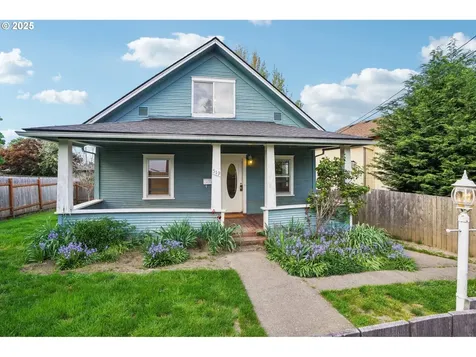 519 Roosevelt Street Oregon City OR 97045